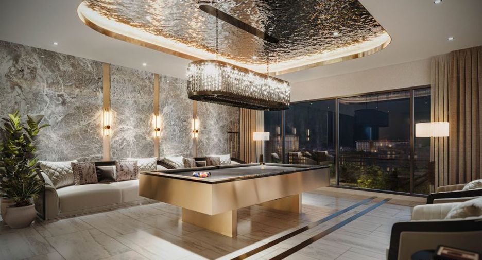 For sale 1 bed condo in South Pattaya, Pattaya