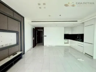 Condo en venta de 2 habitaciones en Bang Lamung, Chonburi