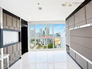 Condo en venta de 2 habitaciones en Bang Lamung, Chonburi