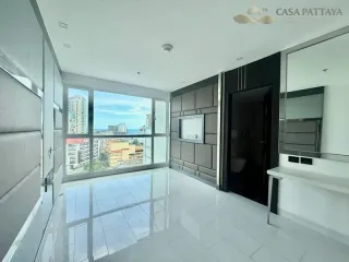 Condo en venta de 2 habitaciones en Bang Lamung, Chonburi