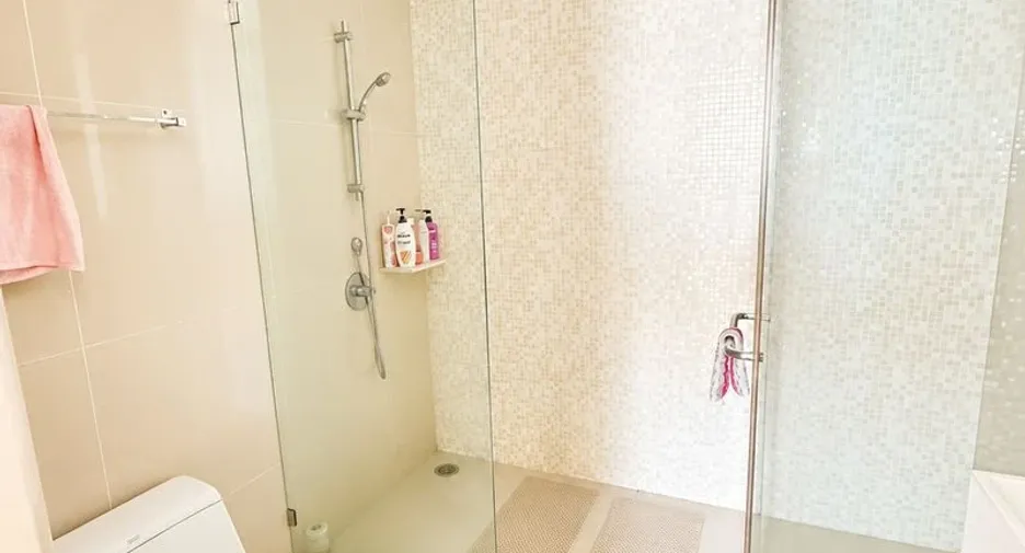Wohnung zum Kauf mit 1 Zimmer in Jomtien, Pattaya