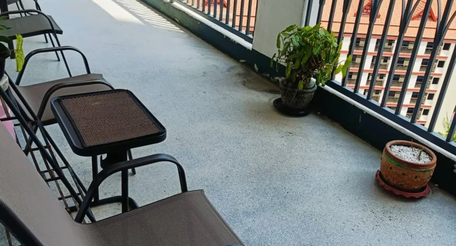 For sale 1 bed condo in North Pattaya, Pattaya