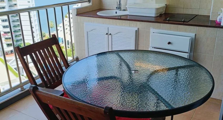 For sale 1 bed condo in North Pattaya, Pattaya