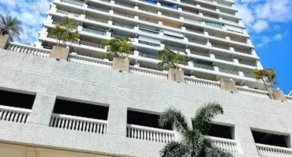 For sale 1 bed condo in North Pattaya, Pattaya