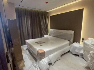 For sale 1 bed condo in Na Jomtien, Pattaya