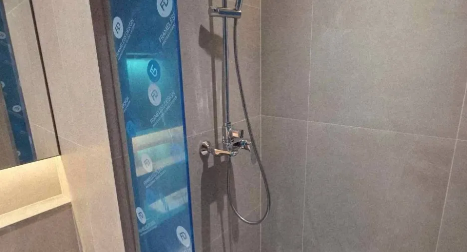 For sale 1 bed condo in Sattahip, Chonburi