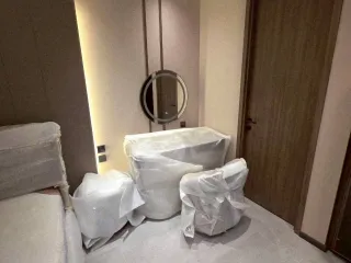 For sale 1 bed condo in Na Jomtien, Pattaya
