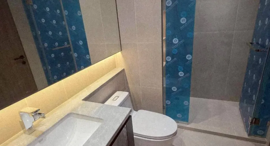 For sale 1 bed condo in Sattahip, Chonburi