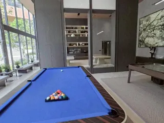 For sale 1 bed condo in Na Jomtien, Pattaya
