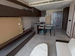 For sale 1 bed condo in Na Jomtien, Pattaya