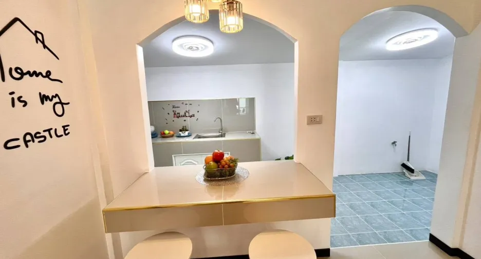 For sale 3 ベッドルーム house in East Pattaya, Pattaya