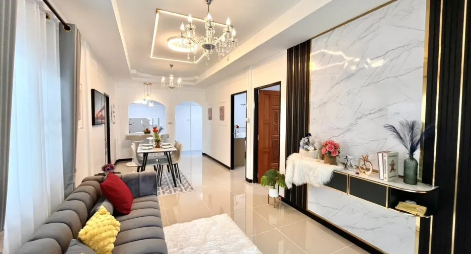 For sale 3 ベッドルーム house in East Pattaya, Pattaya