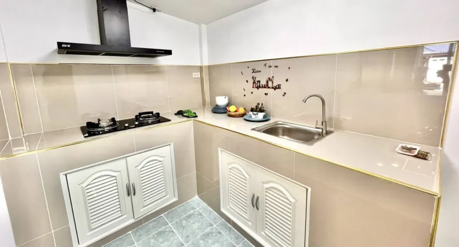 For sale 3 ベッドルーム house in East Pattaya, Pattaya