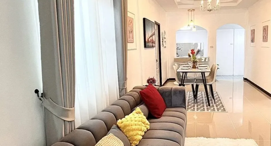 For sale 3 ベッドルーム house in East Pattaya, Pattaya