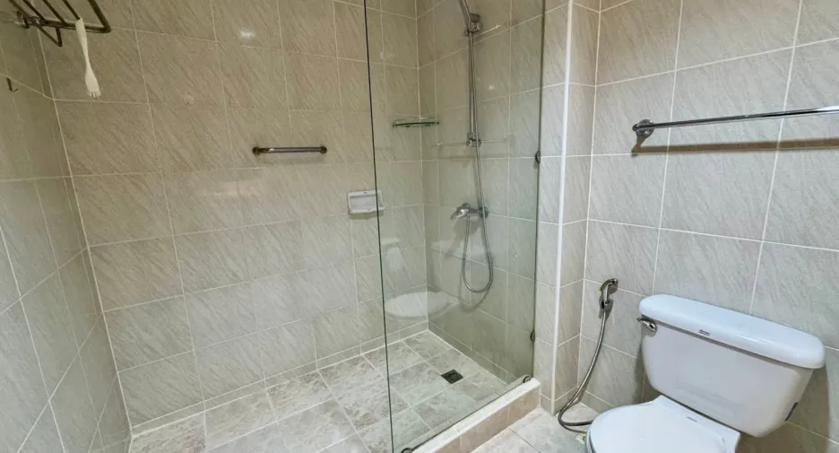 Condo en venta de estudio en Pratumnak, Pattaya
