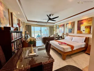 Condo en venta de estudio en Bang Lamung, Chonburi