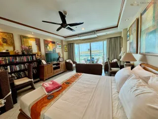 Condo en venta de estudio en Bang Lamung, Chonburi