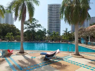 Condo en venta de estudio en Bang Lamung, Chonburi