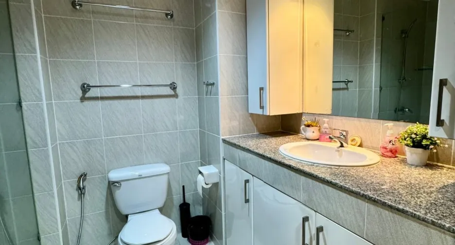Condo en venta de estudio en Pratumnak, Pattaya