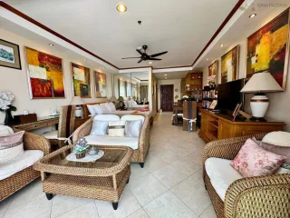 Condo en venta de estudio en Bang Lamung, Chonburi