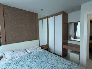 For sale 2 bedrooms condo in Bang Lamung, Chonburi