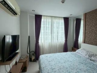 For sale 2 bedrooms condo in Bang Lamung, Chonburi