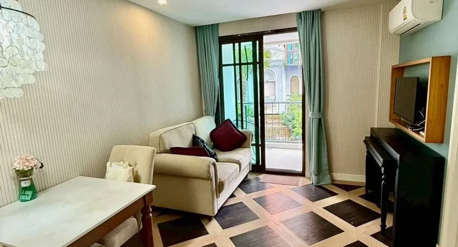 For sale 1 Beds condo in Jomtien, Pattaya