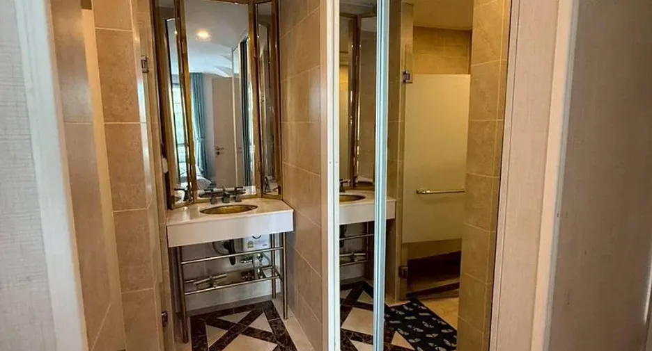 For sale 1 Beds condo in Jomtien, Pattaya