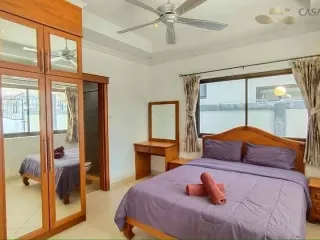 Villa zur Miete mit 3 Zimmer in Bang Lamung, Chonburi