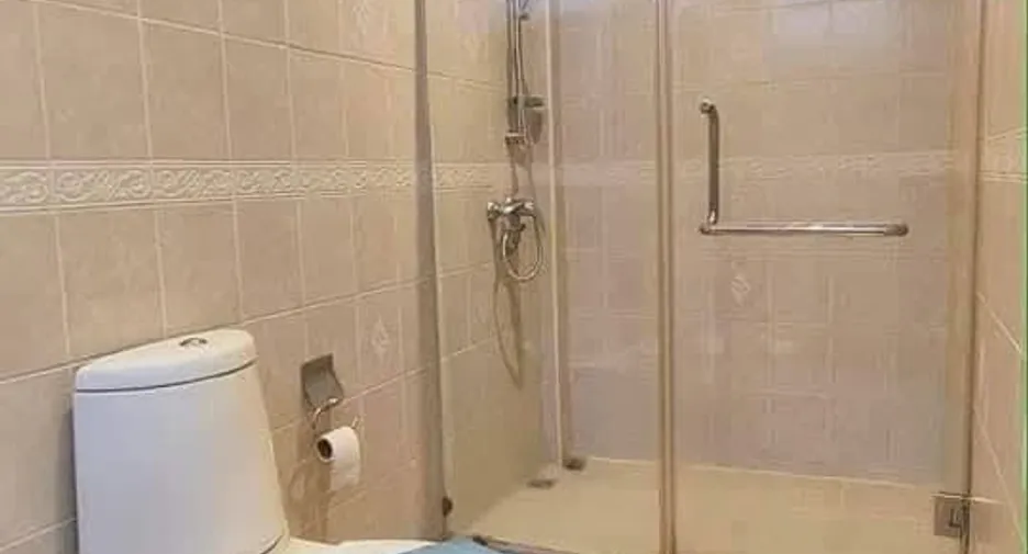 Villa zur Miete mit 3 Zimmer in Jomtien, Pattaya