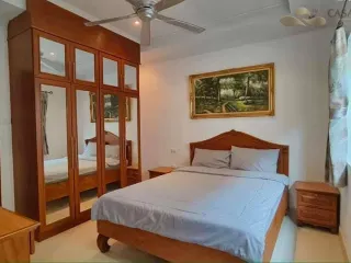 Villa zur Miete mit 3 Zimmer in Bang Lamung, Chonburi