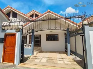 Villa zur Miete mit 3 Zimmer in Bang Lamung, Chonburi