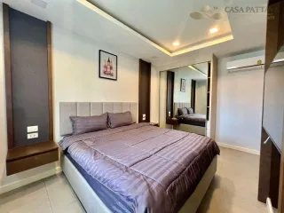 Villa en venta de 5 habitaciones en Bang Lamung, Chonburi