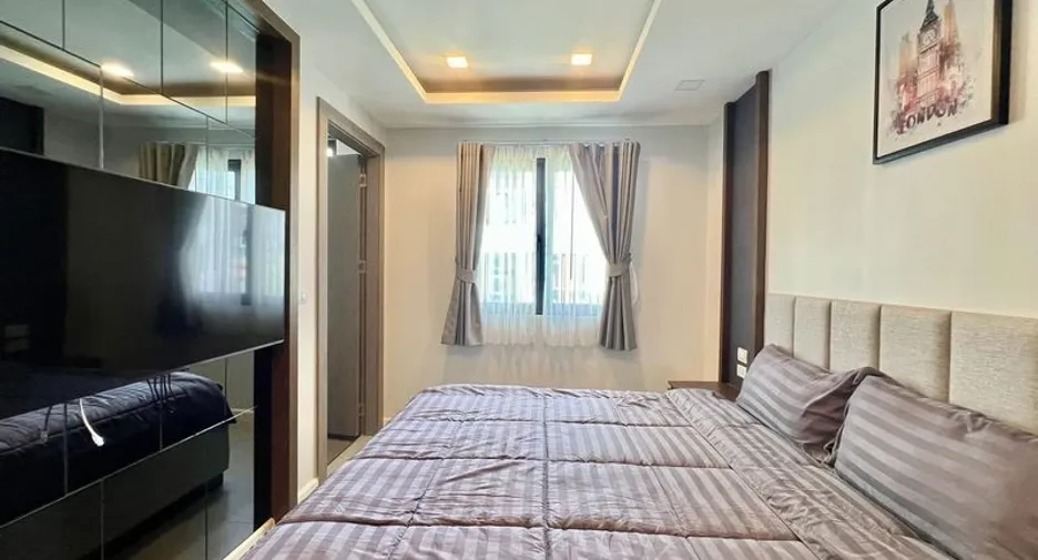 Villa en venta de 5 habitaciones en Jomtien, Pattaya
