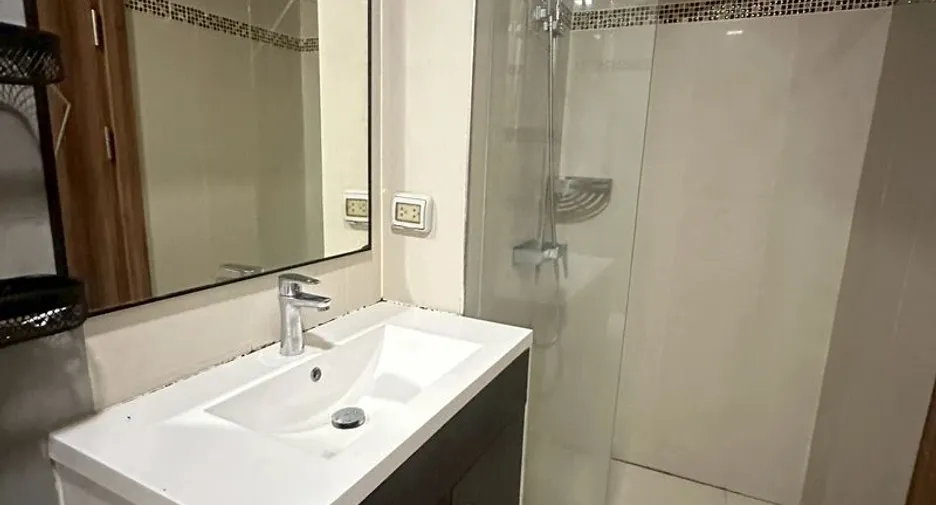 Wohnung zum Kauf mit Studio in Jomtien, Pattaya