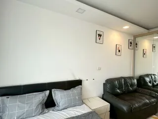 Condo en venta de estudio en Bang Lamung, Chonburi