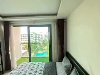 Condo en venta de estudio en Bang Lamung, Chonburi