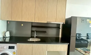 Wohnung zum Kauf mit Studio in Jomtien, Pattaya