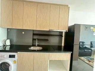 Condo en venta de estudio en Bang Lamung, Chonburi