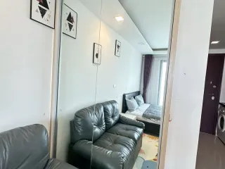 Condo en venta de estudio en Bang Lamung, Chonburi
