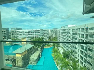 Condo en venta de estudio en Bang Lamung, Chonburi