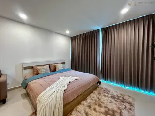 For sale studio condo in Bang Lamung, Chonburi