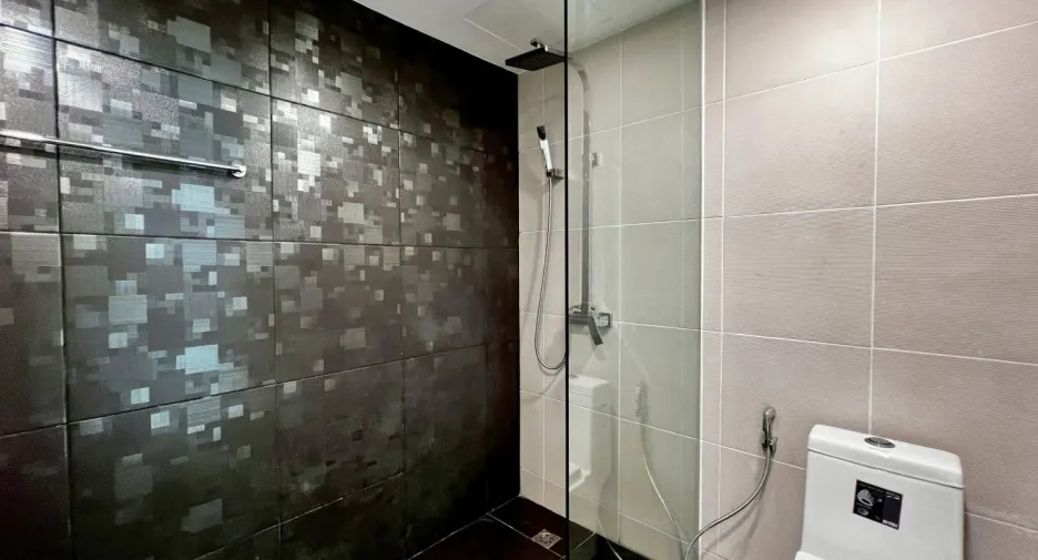For sale studio condo in North Pattaya, Pattaya