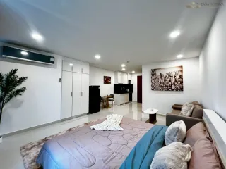 For sale studio condo in Bang Lamung, Chonburi