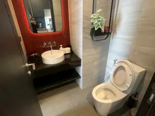 出租 1 卧室 公寓 在 Bang Lamung, Chon Buri