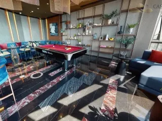 出租 1 卧室 公寓 在 Bang Lamung, Chon Buri