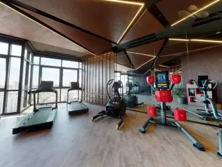 出租 1 卧室 公寓 在 Bang Lamung, Chon Buri