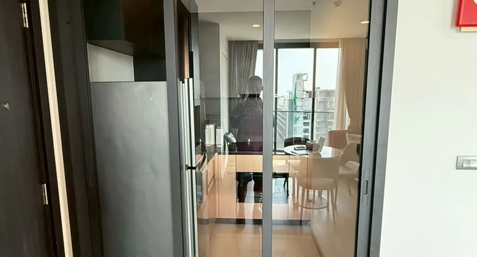 出售 2 卧室 公寓 在 南芭堤雅, 芭提雅