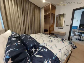 For sale 2 bedrooms condo in Bang Lamung, Chonburi
