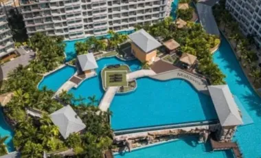 Wohnung zum Kauf mit 1 Zimmer in Jomtien, Pattaya